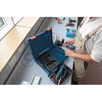 Αξεσουάρ βαλίτσας εργαλείων Bosch 1 600 A00 2UM Ένθετο