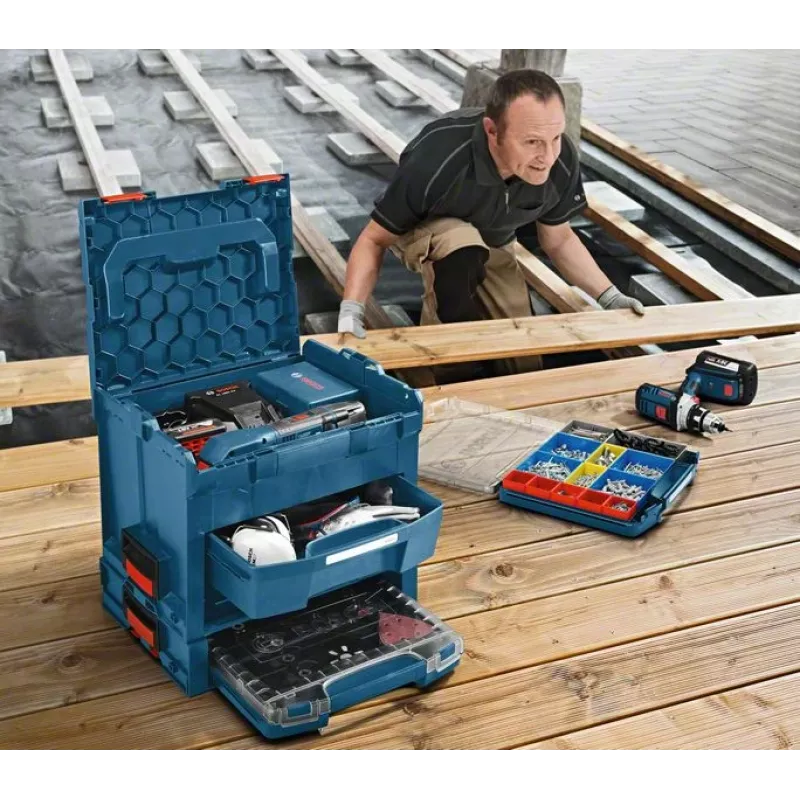 Bosch 1.600.A00.2W4 Ένθετο