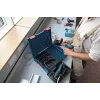 Bosch 1 600 A00 2WR Κουτί αποθήκευσης εξαρτημάτων μαύρο σετ διαχωριστικών