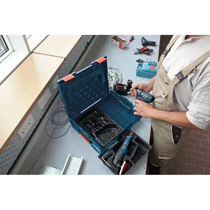 Bosch 1 600 A00 2WT Βαλίτσα εργαλείων εξάρτημα