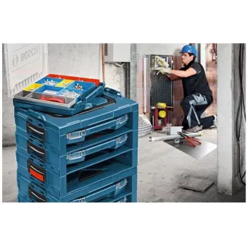 Κουτί μικροαντικειμένων Bosch i-BOXX 72 1600A001S6