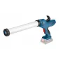 Bosch GCG 18V-600 Professional Πιστόλι κόλλας μπαταρίας 8 mm/s