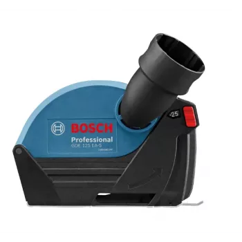 Bosch GDE 125 EA-S Professional Καλύπτρα αναρρόφησης σκόνης