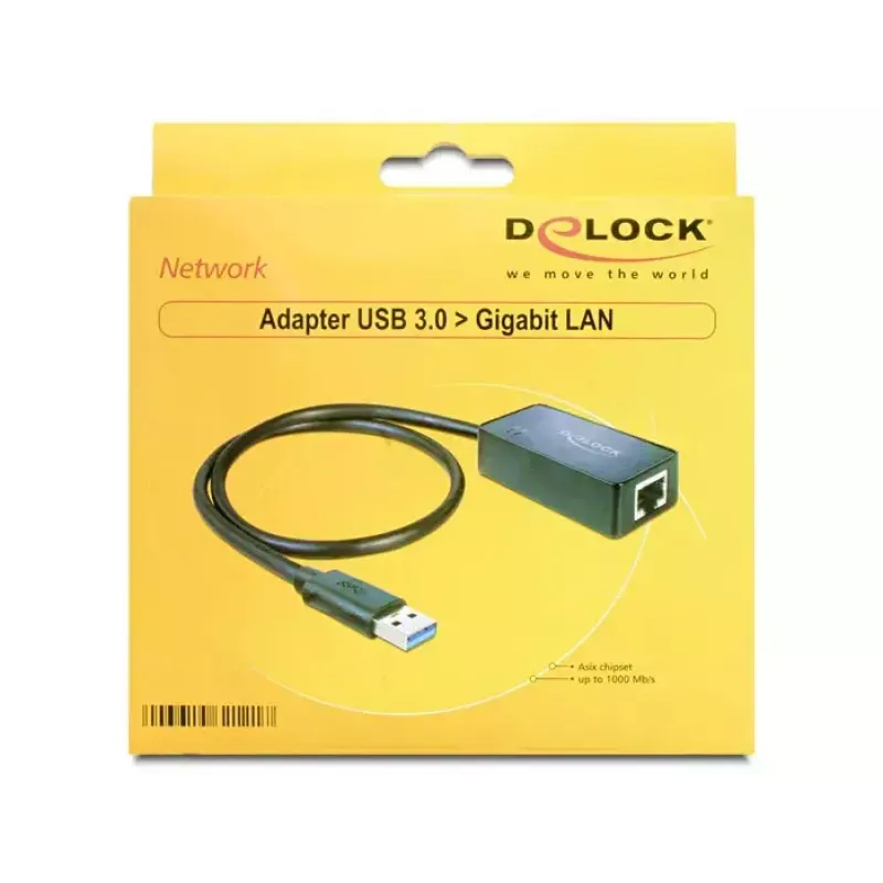 Κάρτα διασύνδεσης DeLOCK 62121
