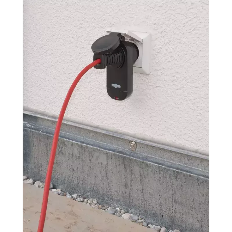 Έξυπνο βύσμα Brennenstuhl 1507030