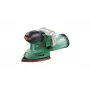 Bosch EasySander 18V-8 ασύρματος εκκεντρικός λειαντήρας