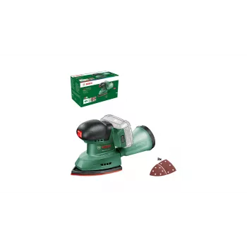 Bosch EasySander 18V-8 ασύρματος εκκεντρικός λειαντήρας