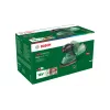 Bosch EasySander 18V-8 ασύρματος εκκεντρικός λειαντήρας