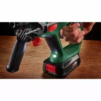 Δράπανο κρούσης Bosch UniversalHammer 18V BARETOOL