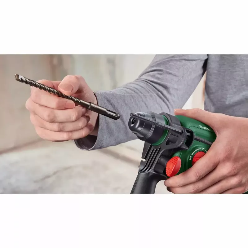 Δράπανο κρούσης Bosch UniversalHammer 18V BARETOOL
