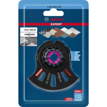 Bosch Expert ACZ 105 ET λεπίδα πριονιού