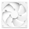 NZXT ανεμιστήρας ψύξης F120p 120mm λευκό Static Pressure