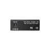 DIGITUS Μετατροπέας μέσων, Multimode 10/100Base-TX σε 100Base-FX, με τροφοδοτικό, βύσμα SC, έως 2 km
