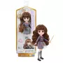 Κούκλα μόδας Spinmaster Hermione Granger, 8 ίντσες (203 mm), πολύχρωμο, για παιδιά από 5 ετών