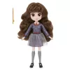 Κούκλα μόδας Spinmaster Hermione Granger, 8 ίντσες (203 mm), πολύχρωμο, για παιδιά από 5 ετών