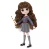 Κούκλα μόδας Spinmaster Hermione Granger, 8 ίντσες (203 mm), πολύχρωμο, για παιδιά από 5 ετών