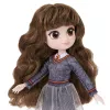 Κούκλα μόδας Spinmaster Hermione Granger, 8 ίντσες (203 mm), πολύχρωμο, για παιδιά από 5 ετών