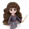 Κούκλα μόδας Spinmaster Hermione Granger, 8 ίντσες (203 mm), πολύχρωμο, για παιδιά από 5 ετών