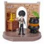 Φιγούρα δράσης Wizarding World Harry Potter Magical Minis Αίθουσα Φίλτρων