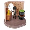 Φιγούρα δράσης Wizarding World Harry Potter Magical Minis Αίθουσα Φίλτρων
