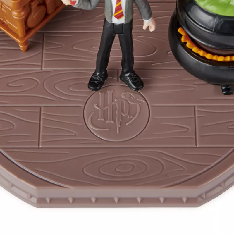 Φιγούρα δράσης Wizarding World Harry Potter Magical Minis Αίθουσα Φίλτρων