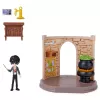 Φιγούρα δράσης Wizarding World Harry Potter Magical Minis Αίθουσα Φίλτρων