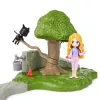 Φιγούρα δράσης Wizarding World Harry Potter Magical Minis Φροντίδα Μαγικών Πλασμάτων