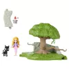 Φιγούρα δράσης Wizarding World Harry Potter Magical Minis Φροντίδα Μαγικών Πλασμάτων
