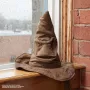 Wizarding World Harry Potter, Ομιλών Καπέλο με 15 φράσεις για παιχνίδι ρόλων, παιχνίδι για παιδιά από 5 ετών