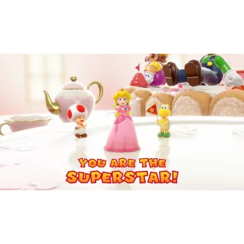 Nintendo Mario Party Superstars Standard Πολύγλωσσο Nintendo Switch
