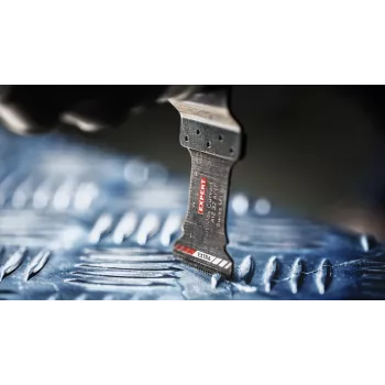 Λεπίδα βυθιζόμενου πριονιού Bosch Expert MAII 32 APIT MultiMax 32 mm Καρβίδιο, συσκευασία 10 τεμ.