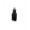 ICY BOX IB-CB003 USB 3.0 Type-C USB 3.0 Type-A Μαύρο