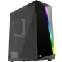 Aerocool Shard Midi Tower Μαύρο
