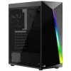 Aerocool Shard Midi Tower Μαύρο