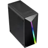 Aerocool Shard Midi Tower Μαύρο