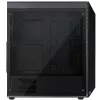 Aerocool Shard Midi Tower Μαύρο