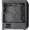 Aerocool Shard Midi Tower Μαύρο