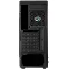 Aerocool Shard Midi Tower Μαύρο
