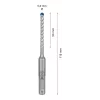 Τρυπάνι Bosch SDS plus-7X 5 mm 115 mm