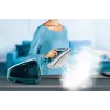 Tefal Express Easy SV6131E0 σταθμός σιδερώματος ατμού, 5,8 bar, 120 g/min, εκτόξευση ατμού 350 g/min, 1,7 l, αυτόματη απενεργοποίηση, λευκό/τιρκουάζ
