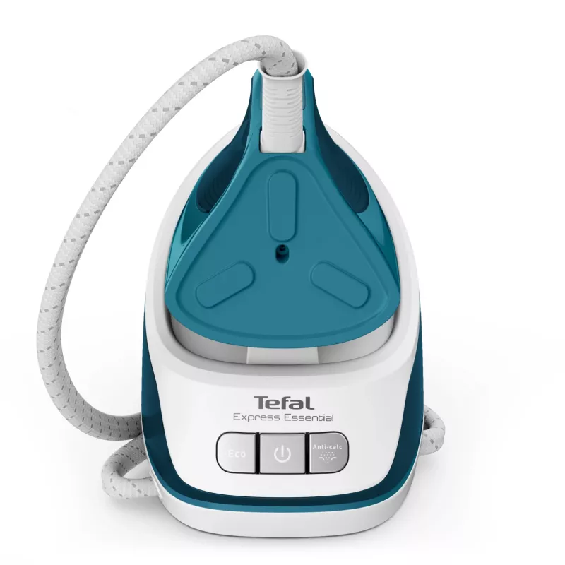 Tefal Express Essential SV6115 2200 W 1,4 l Λευκό, Γκρι