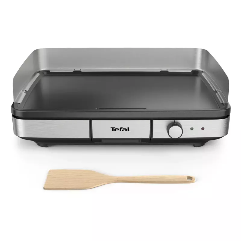 Tefal CB690D Γκριλ επαφής