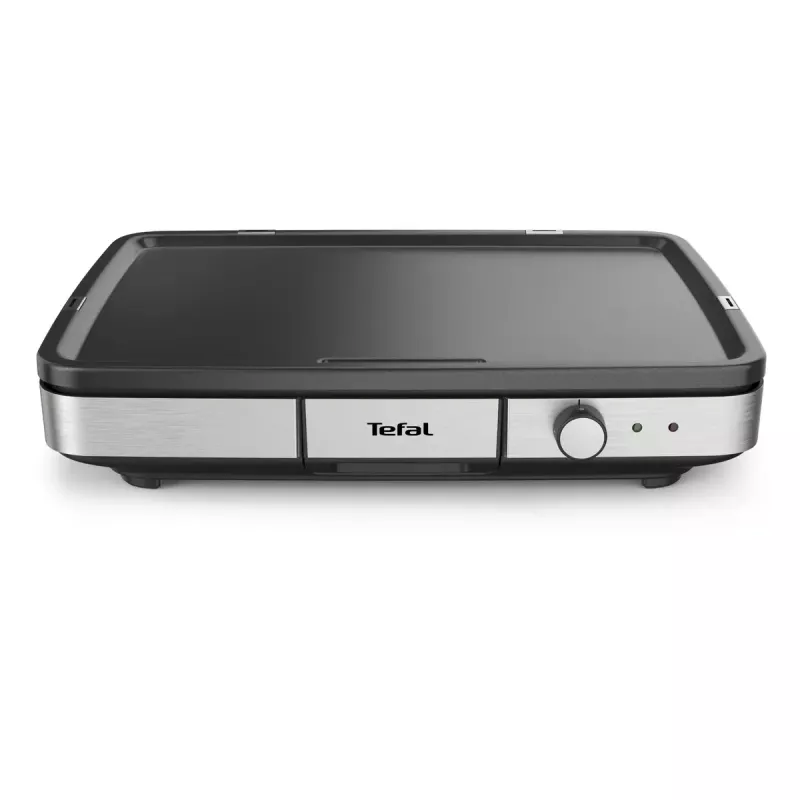 Tefal CB690D Γκριλ επαφής