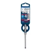Τρυπάνι Bosch SDS plus-7X 6mm 115mm