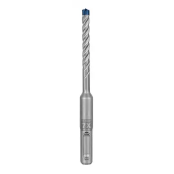 Τρυπάνι Bosch SDS plus-7X 6mm 115mm