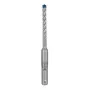 Τρυπάνι Bosch SDS plus-7X 6mm 115mm