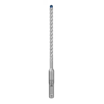 Τρυπάνι Bosch SDS plus-7X 6 mm 165 mm