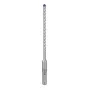 Τρυπάνι Bosch SDS plus-7X 6 mm 165 mm