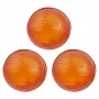 Nerf Super Soaker Hydro Balls συσκευασία 3 τεμ., επαναχρησιμοποιούμενες μπάλες νερού