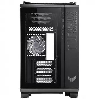 Κουτί PC ASUS TUF Gaming GT502 PLUS Midi Tower Μαύρο